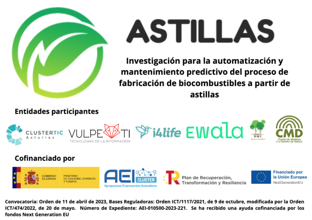 Astillas