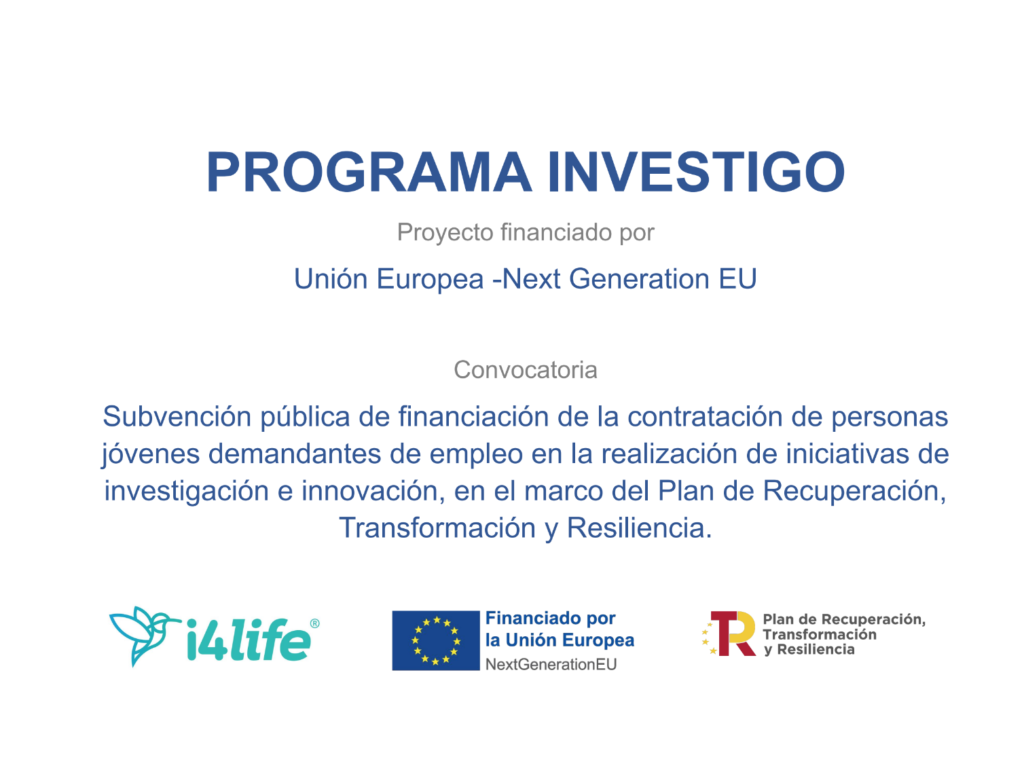 Programa Investigo