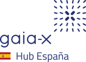 Logo Gaia-x