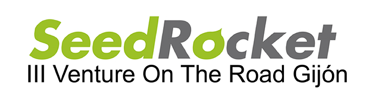 logo seedrocket