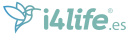 logo i4life.es