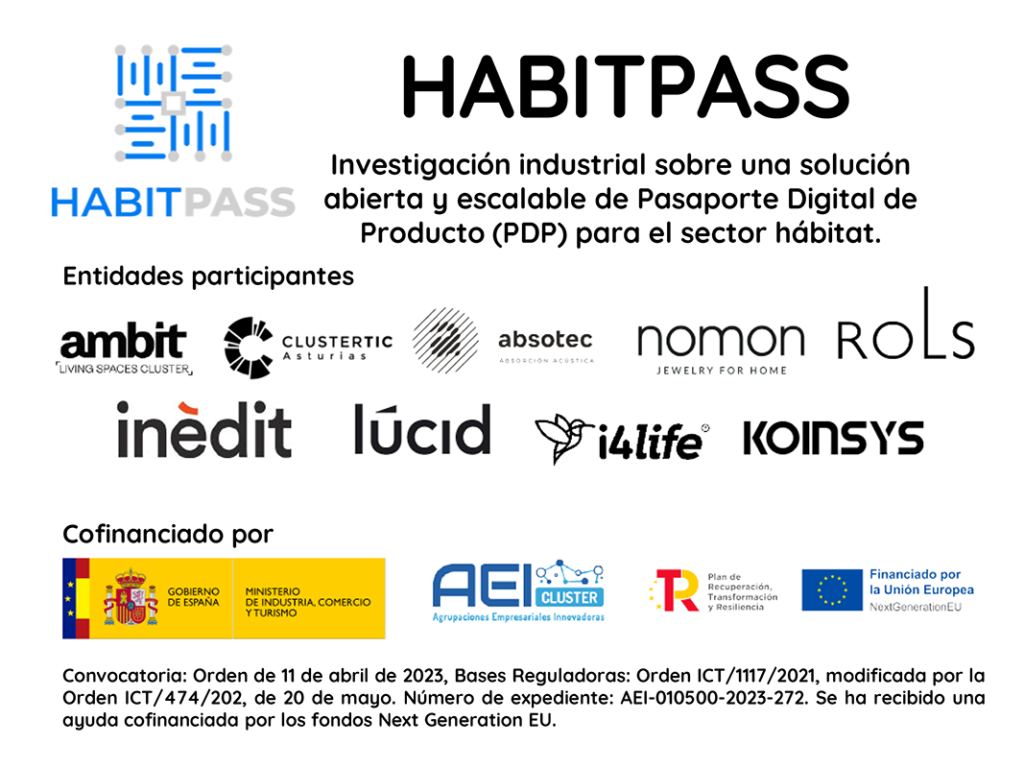 Cartel Habitpass