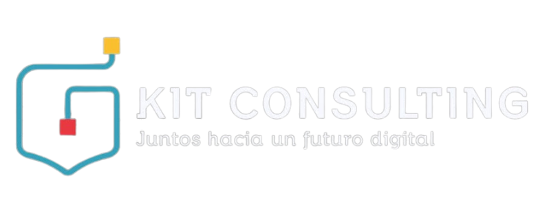 Logo Kit consulting