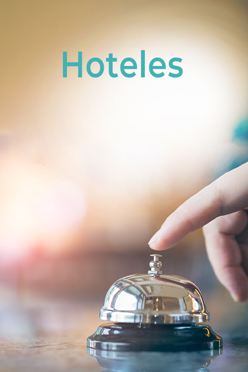 IA PARA HOTELES