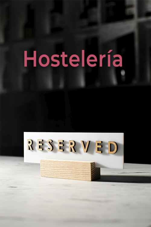 IA para hostelería