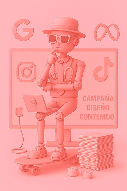IA-Marketing