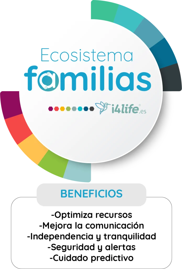 Beneficios familias